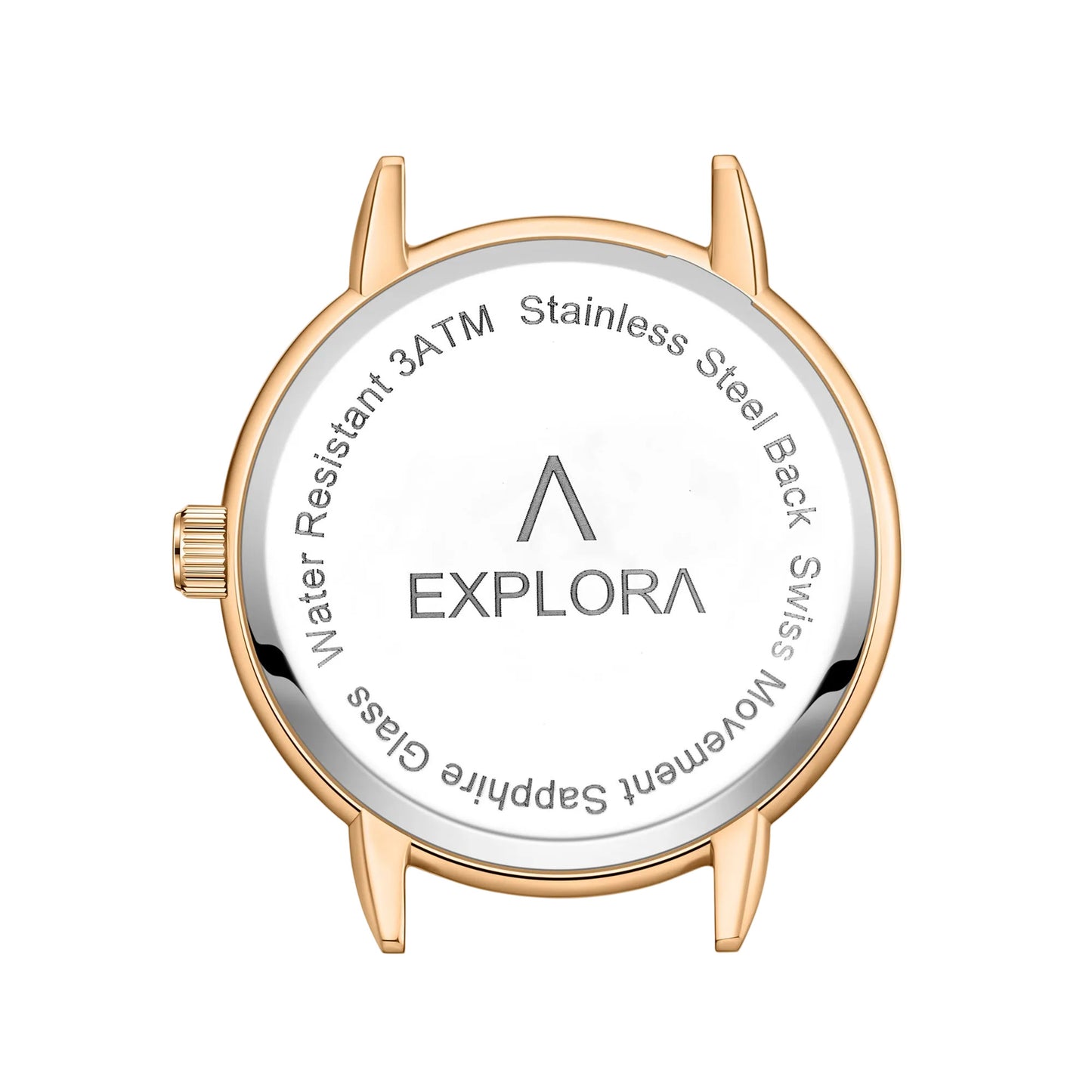 CH-W-BRG-WRG | Christian Watches, The Resurrection.