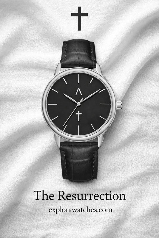 The Cross: A Symbol Beyond Time