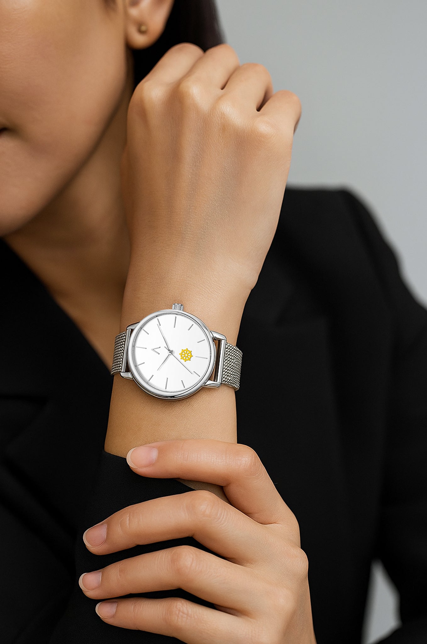 Buddhist Women's Watches
