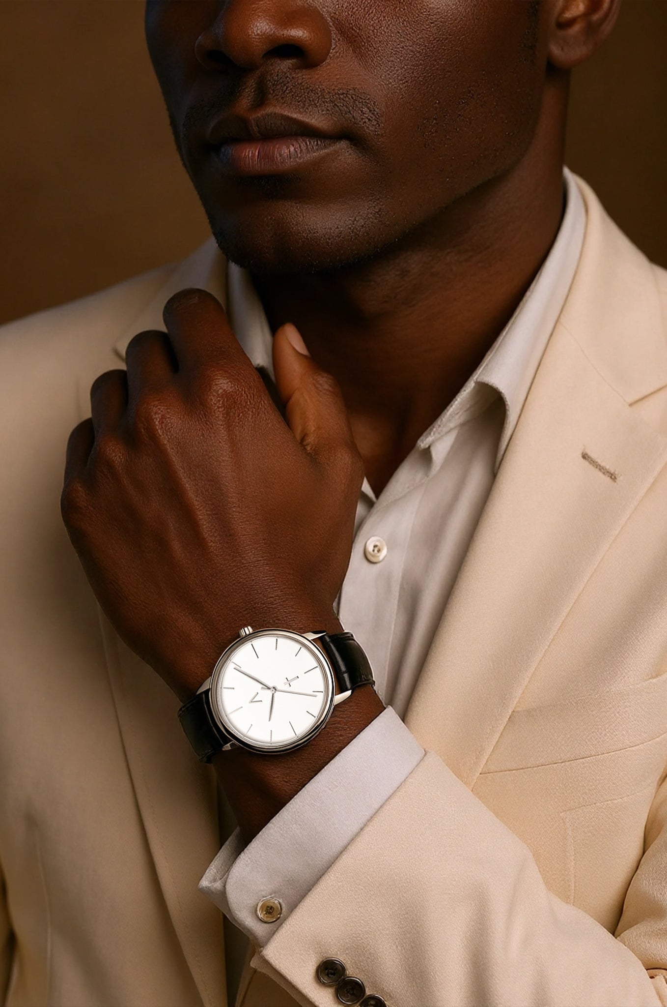 Christian Men's Watches