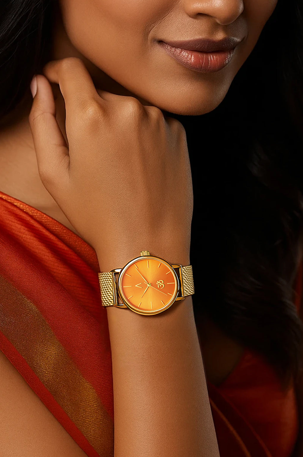 Hindu Women's Watches