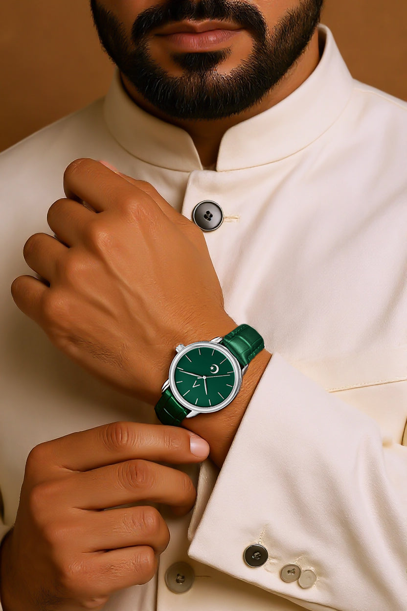 Islamic Men's Watches