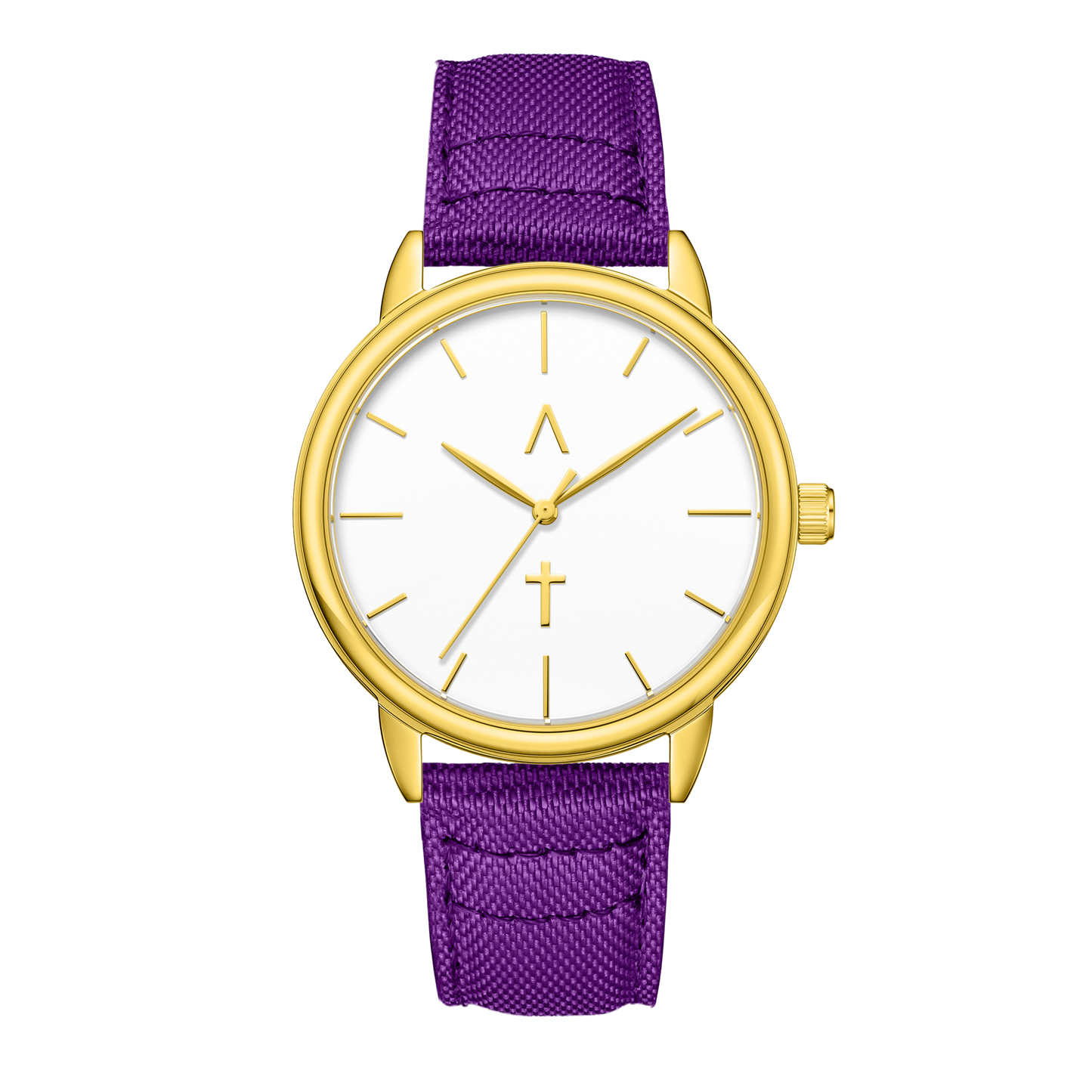 CH-M-WG-MPFAB | Christian Men's Watch, The Resurrection.