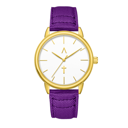 CH-M-WG-MPFAB | Christian Men's Watch, The Resurrection.