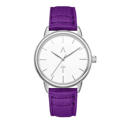 CH-M-WS-MPFAB | Christian Men's Watch – The Resurrection.