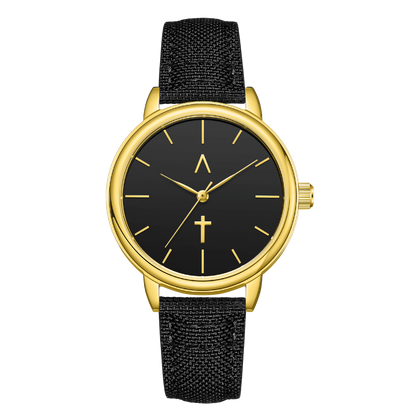 CH-W-BG-WBFAB | Christian Watches, The Resurrection.