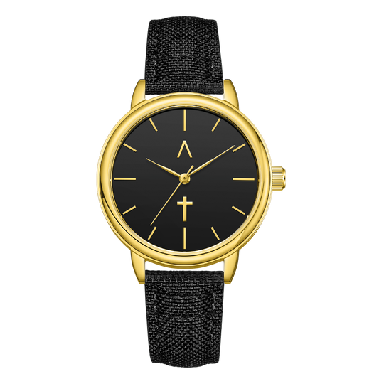 CH-W-BG-WBFAB | Christian Watches, The Resurrection.