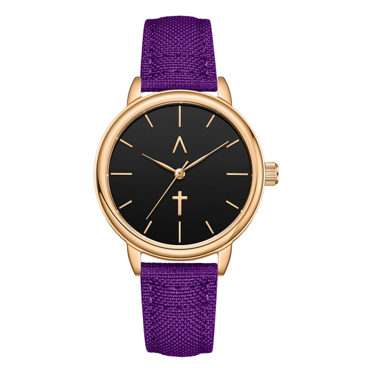 CH-W-BRG-WPFAB | Christian Watches, - The Resurrection.