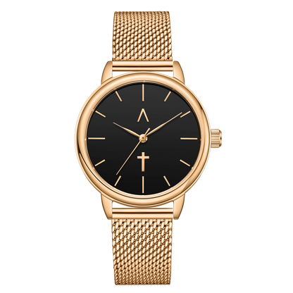 CH-W-BRG-WRG | Christian  Watches, The Resurrection.