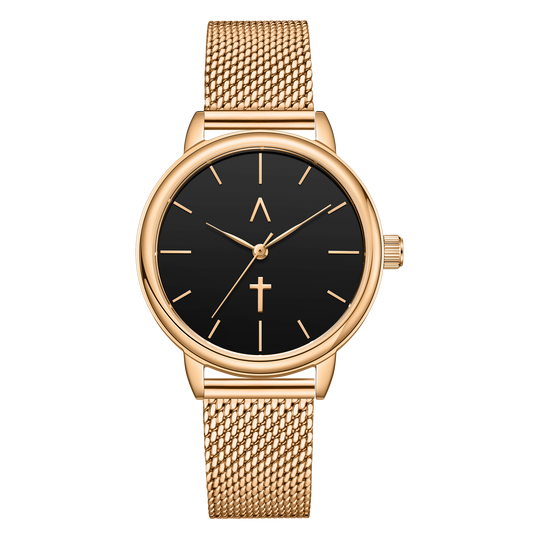 CH-W-BRG-WRG | Christian  Watches, The Resurrection.