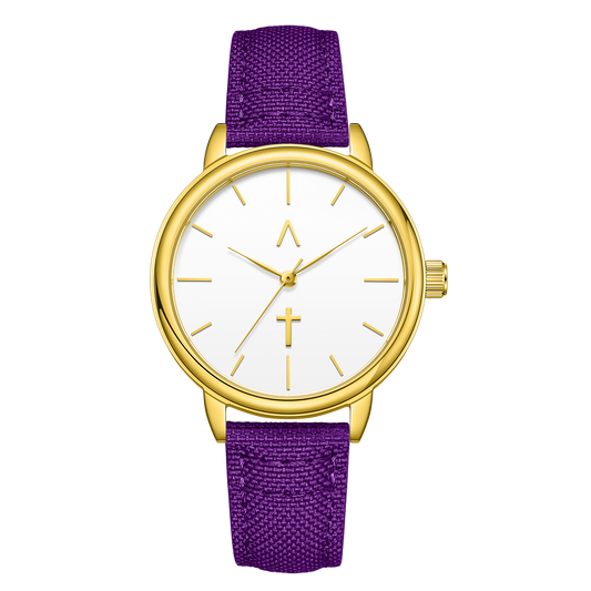 CH-W-WG-WPFAB | Christian  Watches, The Resurrection.
