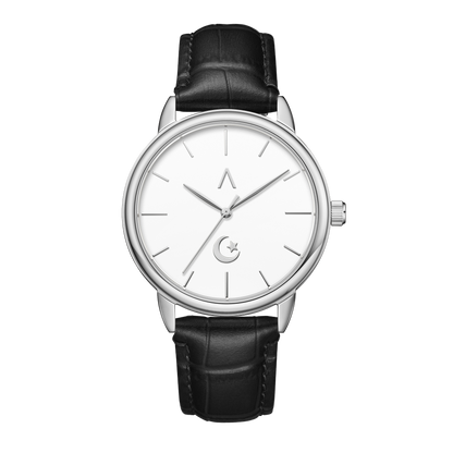 ISL-M-WS-MBC | The Islamic Watches. The Crest of the moon and Star