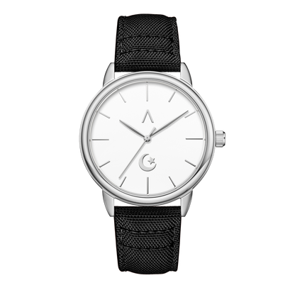 ISL-M-MS-MBFAB | The Islamic Watches. The Crest of the moon and Star