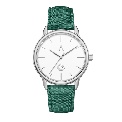 ISL-M-WS-MGFAB | The Islamic Watches, The Crest of moon and Star