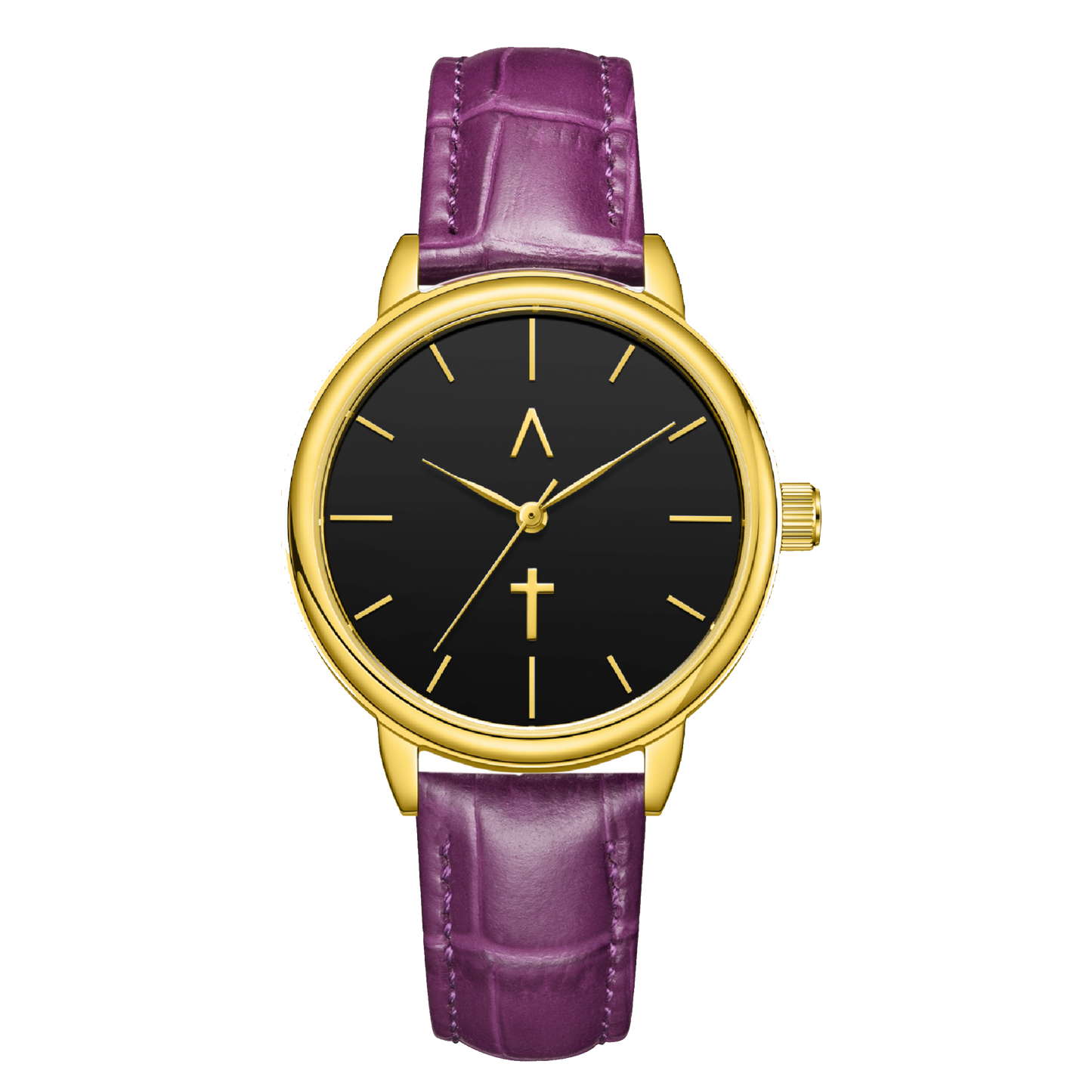Ch-W-BG-WPC | Christian Watches, The Resurrection