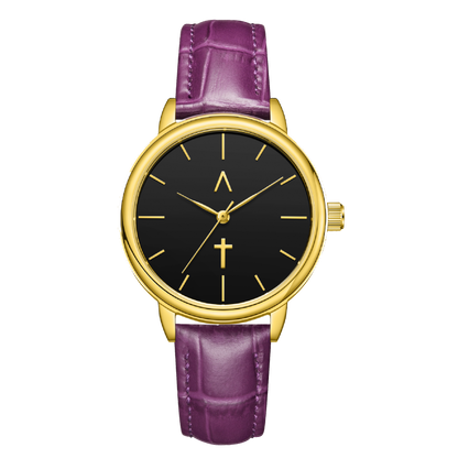 Ch-W-BG-WPC | Christian Watches, The Resurrection