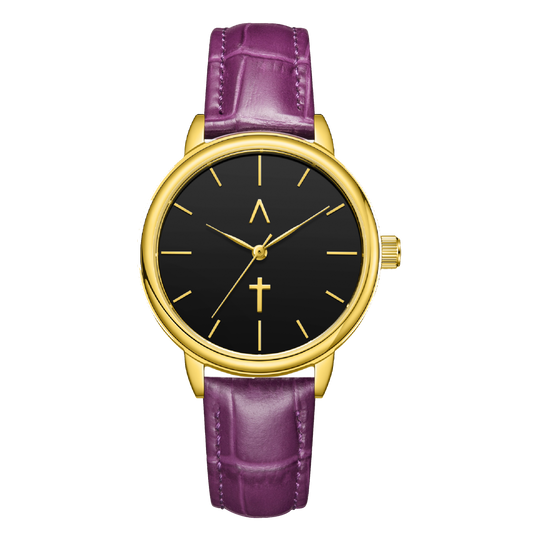 Ch-W-BG-WPC | Christian Watches, The Resurrection