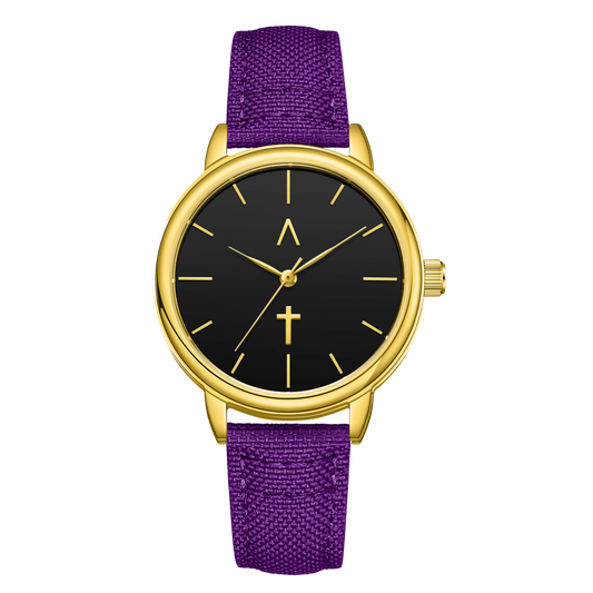 CH-W-BG-WPFAB | Christian Watches,  - The Resurrection.