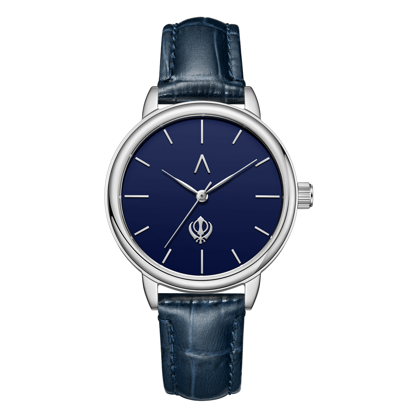 SIK-W-DBS-WDBC | The Sikh Watches, Khanda