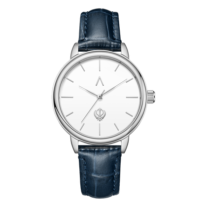 Sik-W-WS-WDBC | The SIkh Watches -  Khanda