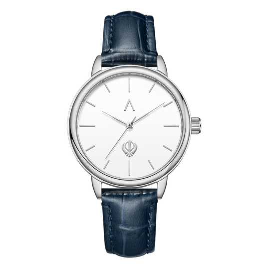 Sik-W-WS-WDBC | The SIkh Watches -  Khanda
