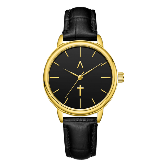 CH-W-BG-WBC | Christian Watches,  The Resurrection.