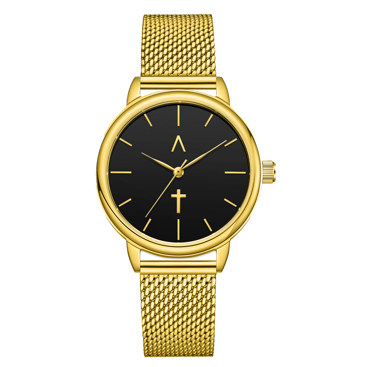 CH-W-BG-WG | Christian Watches, The Resurrection.