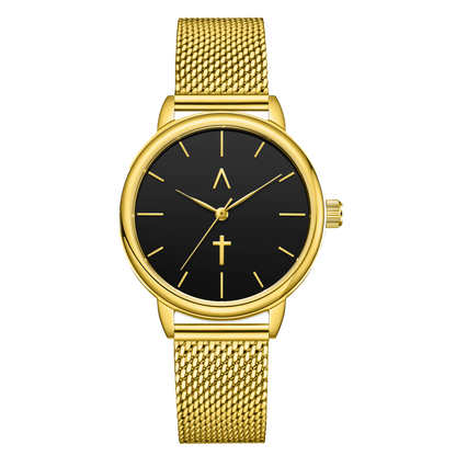 CH-W-BG-WG | Christian Watches, The Resurrection.