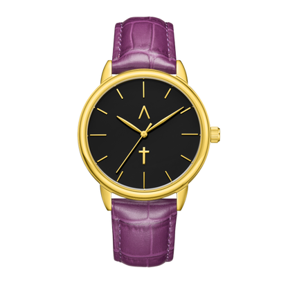 CH-M-BG-MPC | Christian Watches,  The Resurrection.