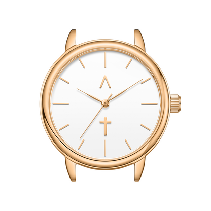 CH-W-WRG-WPC | Christian Watches, The Resurrection.
